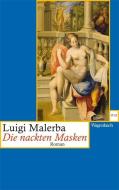 Die nackten Masken di Luigi Malerba edito da Wagenbach Klaus GmbH