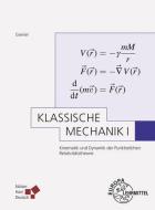Klassische Mechanik I (Greiner) di Walter Greiner edito da Europa Lehrmittel Verlag