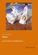 Mary di Bjørnstjerne Bjørnson edito da Leseklassiker