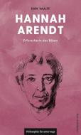 Hannah Arendt di Dirk Wulff edito da Mitteldeutscher Verlag