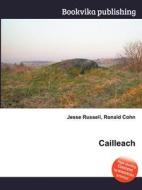 Cailleach edito da Book On Demand Ltd.