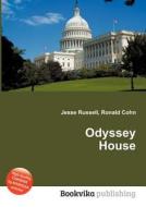 Odyssey House edito da Book On Demand Ltd.