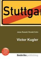 Victor Kugler edito da Book On Demand Ltd.