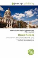 Daniel Sickles di #Miller,  Frederic P.
