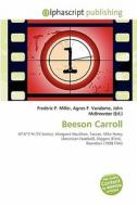 Beeson Carroll edito da Alphascript Publishing