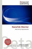 Nanotek Warrior edito da Betascript Publishing