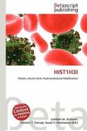 Hist1h3i edito da Betascript Publishing