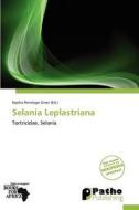 Selania Leplastriana edito da Crypt Publishing