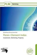 Peren-clement Index edito da Crypt Publishing