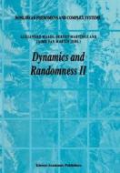 Dynamics and Randomness II edito da Springer Netherlands