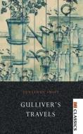 Gulliver's Travels di Jonathan Swift edito da CHICAGO REVIEW PR
