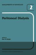 Peritoneal Dialysis edito da Springer Netherlands