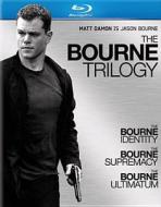 The Bourne Trilogy edito da Universal Home Video