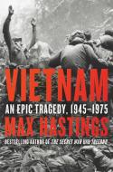 Vietnam di Max Hastings edito da HarperCollins