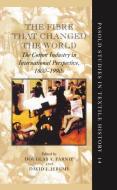The Fibre That Changed the World: The Cotton Industry in International Perspective, 1600-1990s edito da OXFORD UNIV PR