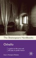 Othello di P. Edmondson, Stuart Hampton-Reeves edito da Macmillan Education UK
