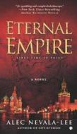 Eternal Empire di Alec Nevala-Lee edito da PUT