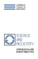 Science and Necessity di John Bigelow edito da Cambridge University Press