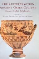 The Cultures within Ancient Greek Culture edito da Cambridge University Press