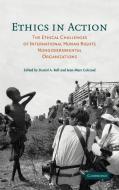 Ethics in Action edito da Cambridge University Press