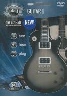 Playacoustic Guitar Basics Dvd edito da Alfred Publishing Co.(uk)ltd