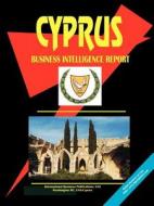 Cyprus Business Intelligence Report edito da International Business Publications, Usa