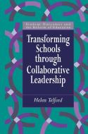 Transforming Schools di Helen Telford edito da Taylor & Francis Ltd