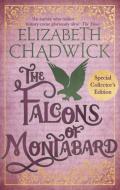 The Falcons Of Montabard di Elizabeth Chadwick edito da Little, Brown Book Group