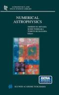 Numerical Astrophysics edito da Springer Netherlands