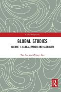 Global Studies di Tuo Cai, Zhenye Liu edito da Taylor & Francis Ltd