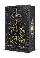 The Stars Are Dying di Chloe C Peñaranda edito da Tor Publishing Group