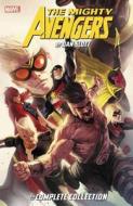 Mighty Avengers By Dan Slott: The Complete Collection di Dan Slott, Christos Gage edito da Marvel Comics