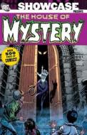 House of Mystery di Various edito da DC Comics