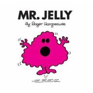 Mr. Jelly di Roger Hargreaves edito da Egmont Uk Ltd
