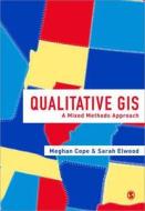 Qualitative GIS edito da SAGE Publications Inc