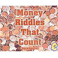 Steck-Vaughn Pair-It Books Transition 2-3: Leveled Reader Bookroom Package Money Riddles That Count di Steck-Vaughn Company edito da STECK VAUGHN CO