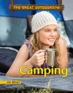 Camping di Jim Brady edito da MASON CREST PUBL