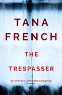 The Trespasser di Tana French edito da Hodder And Stoughton Ltd.