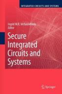 Secure Integrated Circuits and Systems edito da Springer US