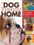 The Diy Projects For Dog Lovers di Ruth Strother edito da Rockport Publishers Inc.
