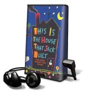 This Is the House That Jack Built and Other Stories That Rhyme [With Earbuds] di Simms Taback, Jane Yolen, Bob Barner edito da Findaway World