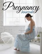 Pregnancy Journal di Speedy Publishing Llc edito da Speedy Publishing Books