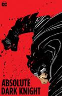 Absolute The Dark Knight (New Edition) di Frank Miller, Lynn Varley edito da DC Comics
