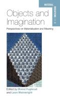 Objects and Imagination edito da Berghahn Books