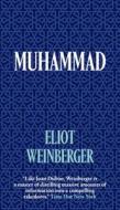 Muhammad di Eliot Weinberger edito da VERSO