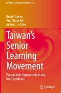 Taiwan's Senior Learning Movement edito da Springer International Publishing