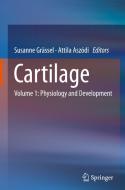 Cartilage 01 edito da Springer-Verlag GmbH
