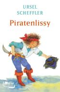 Piratenlissy di Ursel Scheffler edito da Rowohlt Taschenbuch