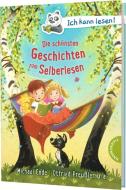 Ich kann lesen!: Die schönsten Geschichten zum Selberlesen di Michael Ende, Otfried Preußler, Max Kruse edito da Thienemann