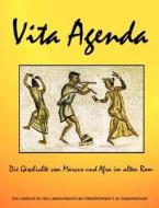 Vita Agenda di Henning Fisahn edito da Books on Demand GmbH